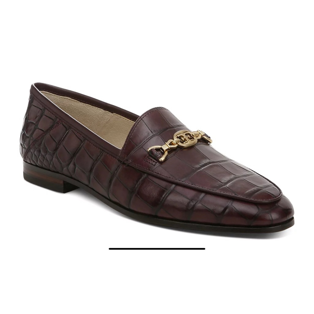 Sam Edelman Loraine Prima Loafers Size 6